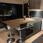 Apartament Appt 602