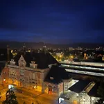 Apartament Appt 602 *