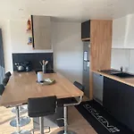 Apartament Appt 602 *