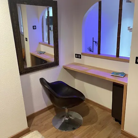 Appt 602 アパート