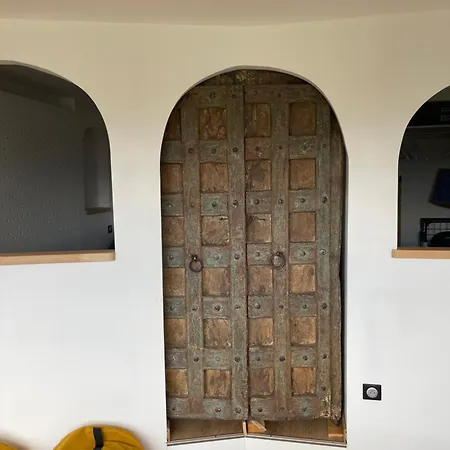 Appt 602 * コルマール