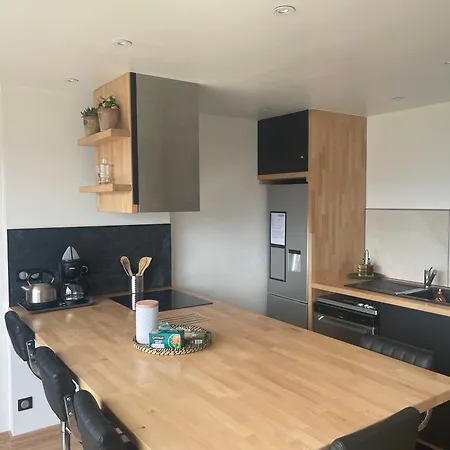 Apartment Appt 602