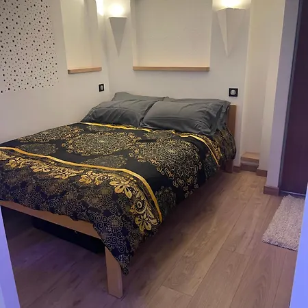 Appt 602 アパート *