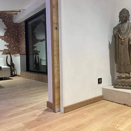 アパート Appt 602 コルマール