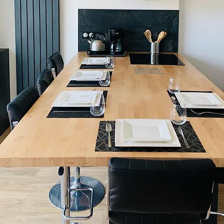 Appt 602 アパート