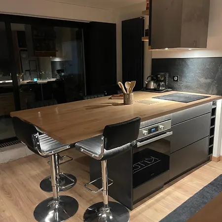 Appartamento Appt 602