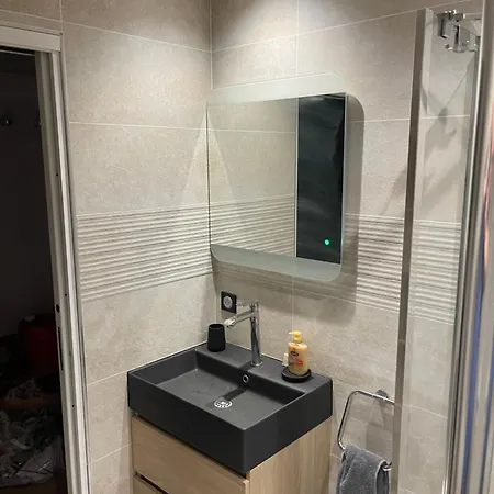 Appt 602 Appartamento Colmar