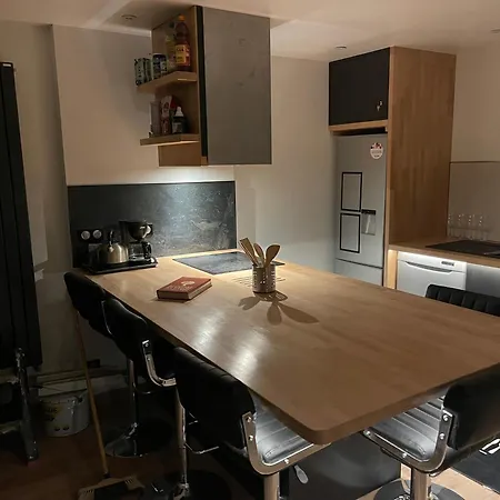 Appt 602 コルマール