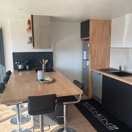 Appartamento Appt 602 *