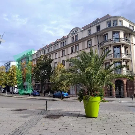 Appt 602 アパート *