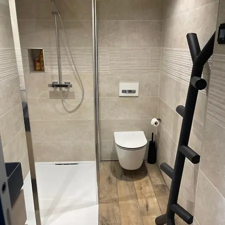 Apartment Appt 602 Colmar