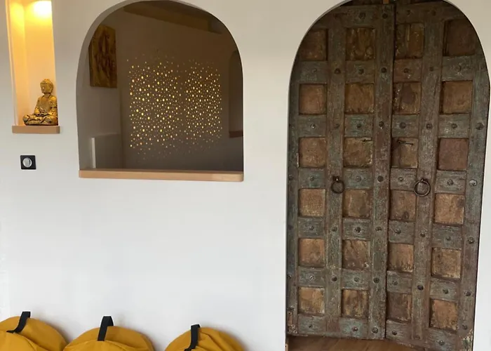 Appt 602 Daire Colmar