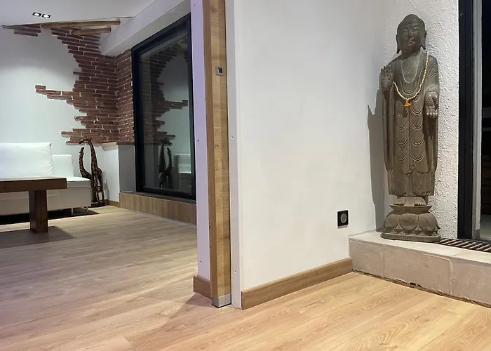 Daire Appt 602 Colmar