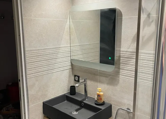 Appt 602 Daire Colmar