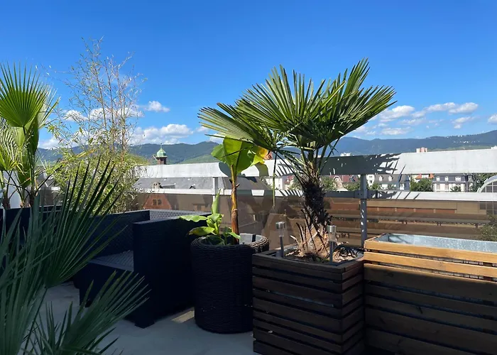 Daire Appt 602 Colmar