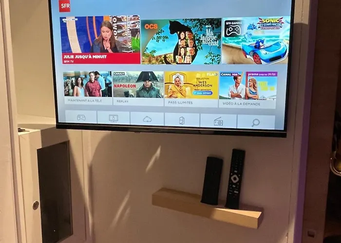 Daire Appt 602 Colmar