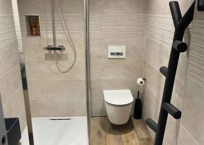 Daire Appt 602 Colmar